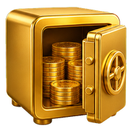 Six Fire wallet